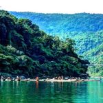 Jaflong-Sylhet