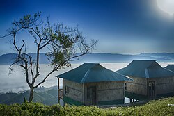 Sajek Valley 20161205
