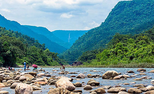 bicnakandi sylhet 1